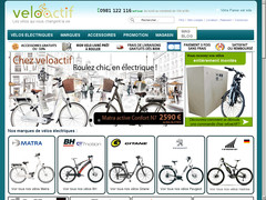 Veloactif - www.veloactif.com